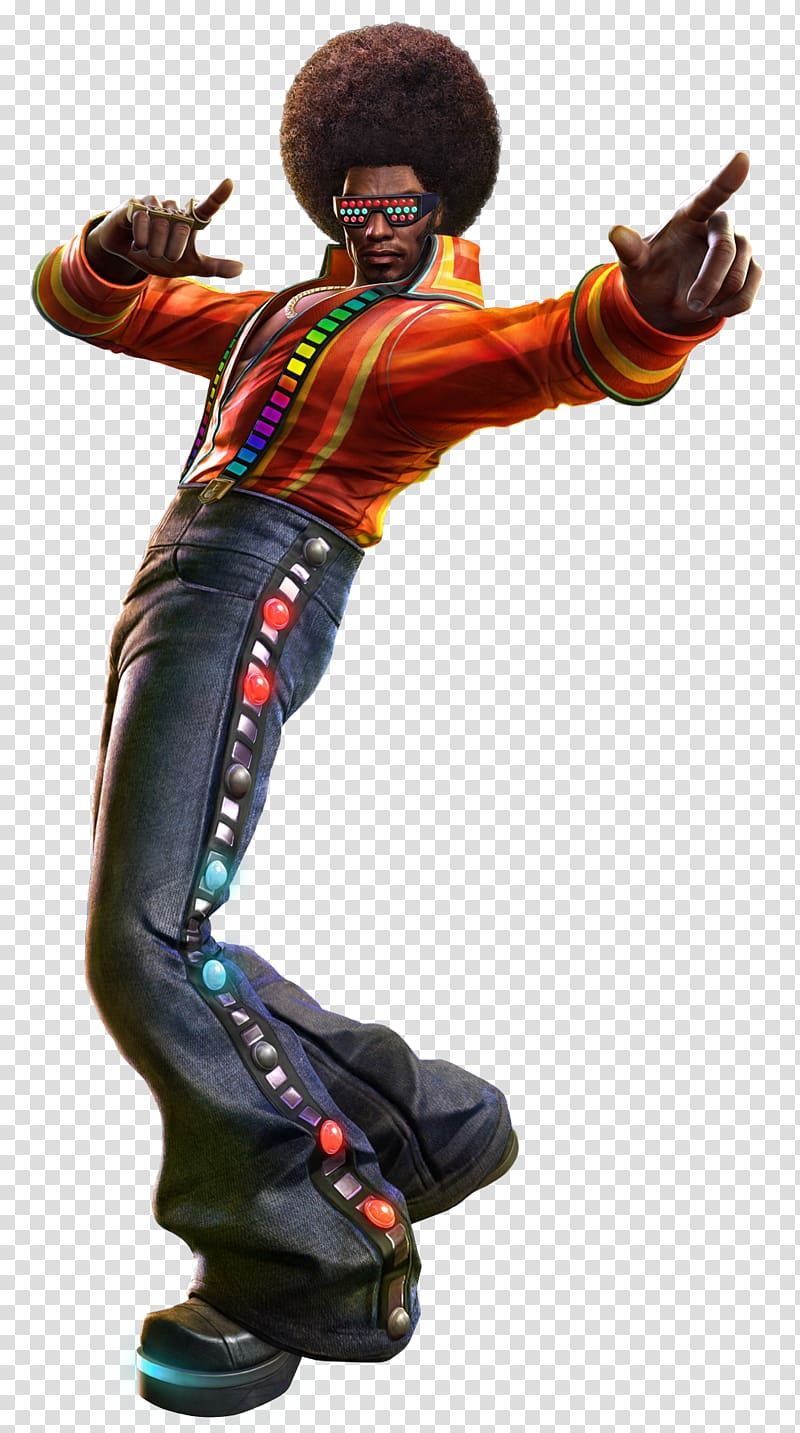 Tekken 3 Tekken Tag Tournament 2 Tekken 2 Jack, tekken transparent background PNG clipart