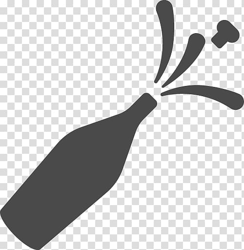 Champagne Wine Computer Icons Bottle , champagne transparent background PNG clipart