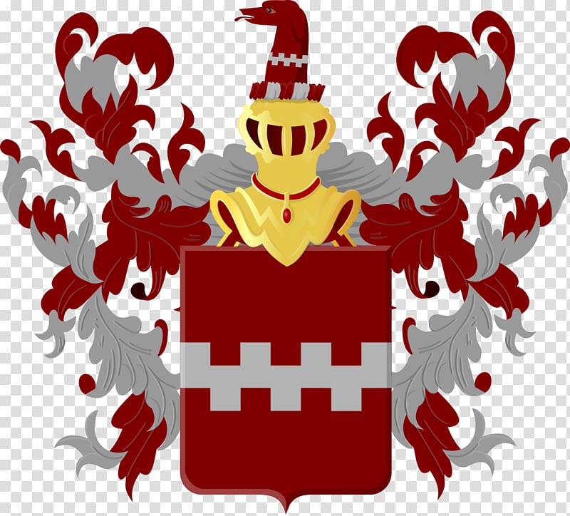 Van Hugenpoth Coat of arms Familiewapen Van Lawick Van Boetzelaer, ritmeester transparent background PNG clipart