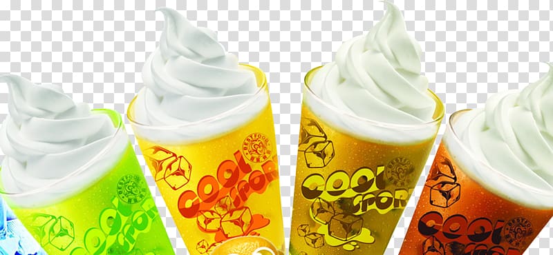 Milkshake Juice Non-alcoholic drink Flavor Frozen dessert, Ice cream transparent background PNG clipart
