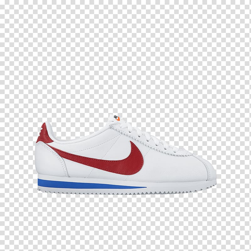Sneakers Nike Cortez Shoe Nike Air Max, nike transparent background PNG clipart