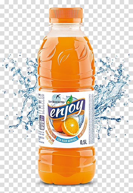 Orange drink Fizzy Drinks Orange juice Orange soft drink, Splash drinks transparent background PNG clipart