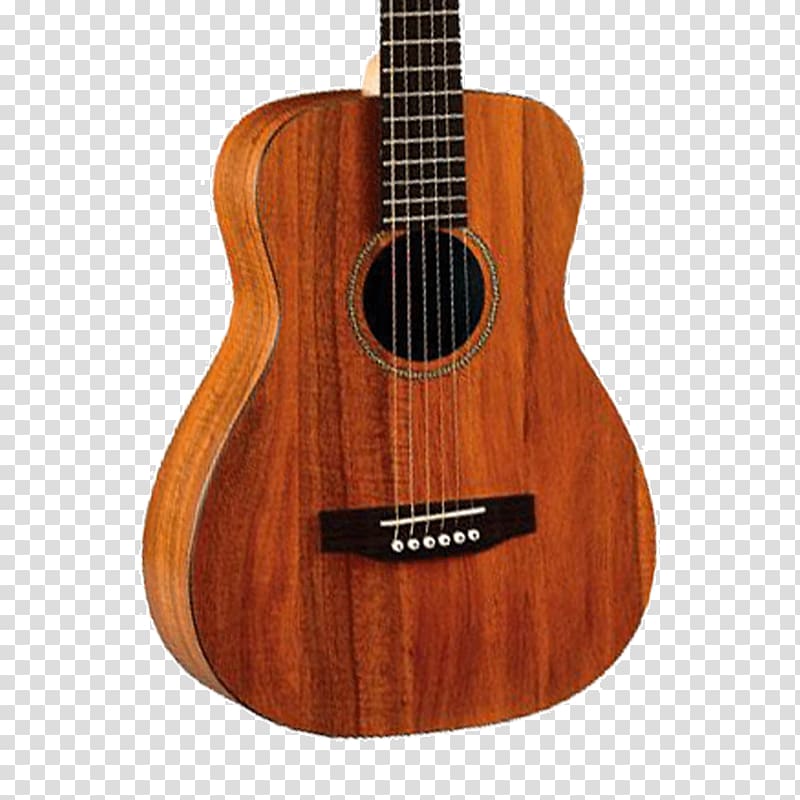 Epiphone C. F. Martin & Company Acoustic guitar Electric guitar, Acoustic Guitar transparent background PNG clipart