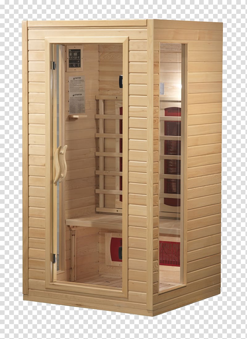 Infrared sauna Hot tub Water Quality Store, Infrared Sauna transparent background PNG clipart