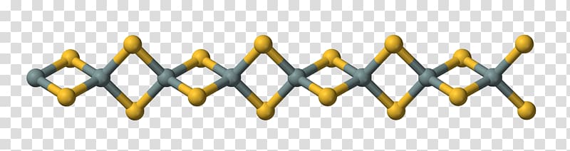 Silicon disulfide Silicon dioxide Sulfur, structure diagram transparent background PNG clipart