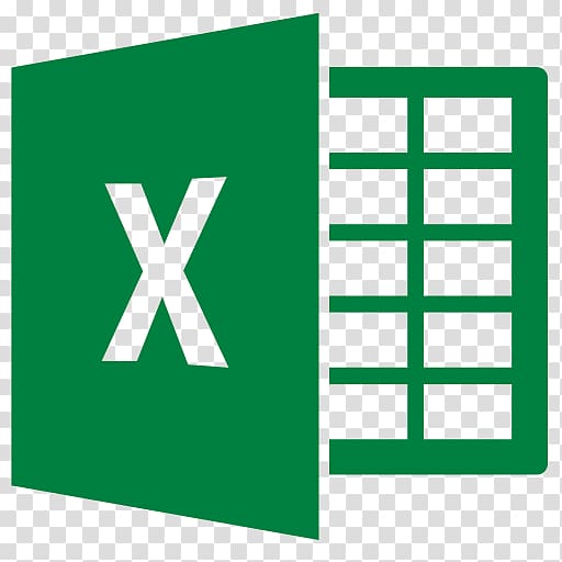 Microsoft Excel logo, Microsoft Excel Computer Icons Visual Basic for Applications Microsoft Office 365 , Excel transparent background PNG clipart