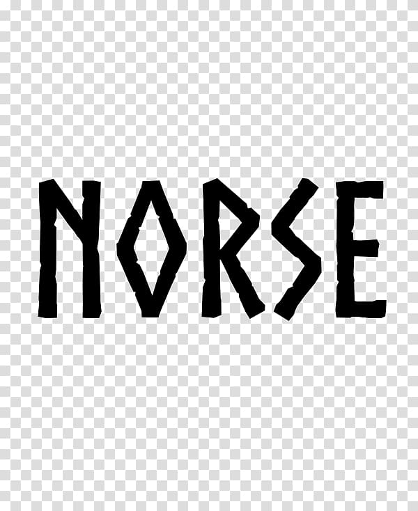 De Noordse mythen: goden en helden van het oude Scandinavië Norsemen Viking Old Norse Font, loki transparent background PNG clipart