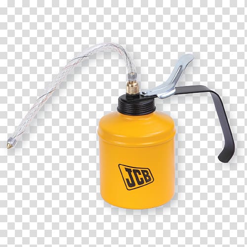 Oil can Grease gun Plastic JCB Tool, oil transparent background PNG clipart