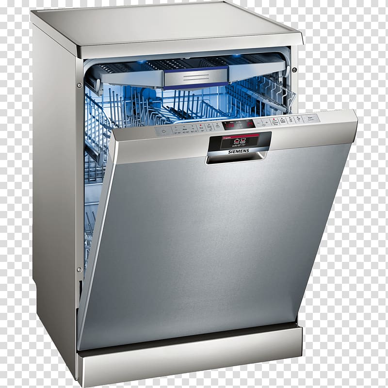 Siemens Security Services Dishwasher Dubai Home appliance, appliance transparent background PNG clipart