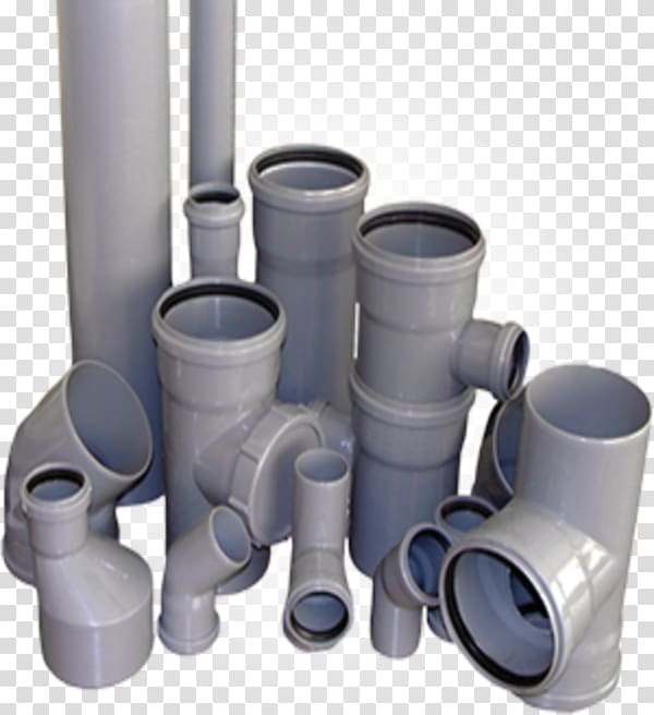 Sewerage Plastic pipework Polypropylene Piping and plumbing fitting, others transparent background PNG clipart