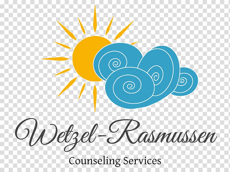 Wetzel-Rasmussen Counseling Counseling psychology Service Brand Logo, Counselling Center transparent background PNG clipart