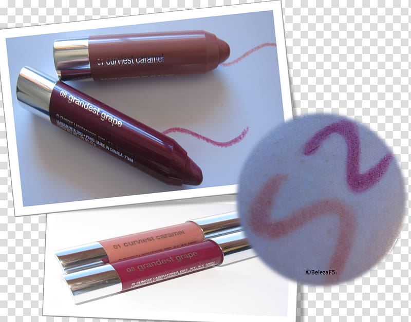 Lipstick Lip balm Clinique Chubby Plump & Shine Liquid Lip Plumping Gloss Pigment, lipstick transparent background PNG clipart