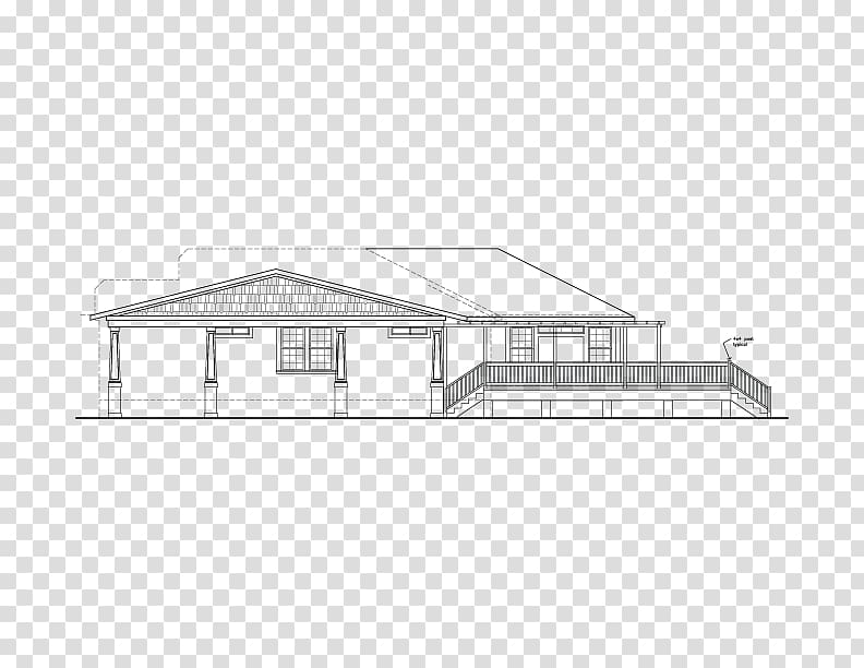 /m/02csf House Architecture Property Roof, Building elevation transparent background PNG clipart