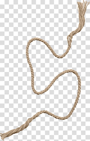 Rope transparent background PNG cliparts free download