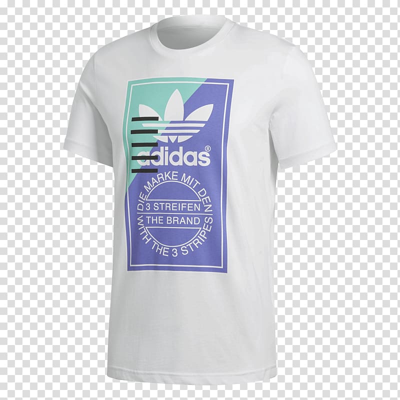 T Shirt Adidas Originals Clothing Adidas Shirt Transparent