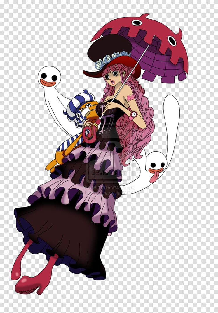 Monkey D. Luffy One Piece: Pirate Warriors 2 Nami Perona, one piece transparent background PNG clipart