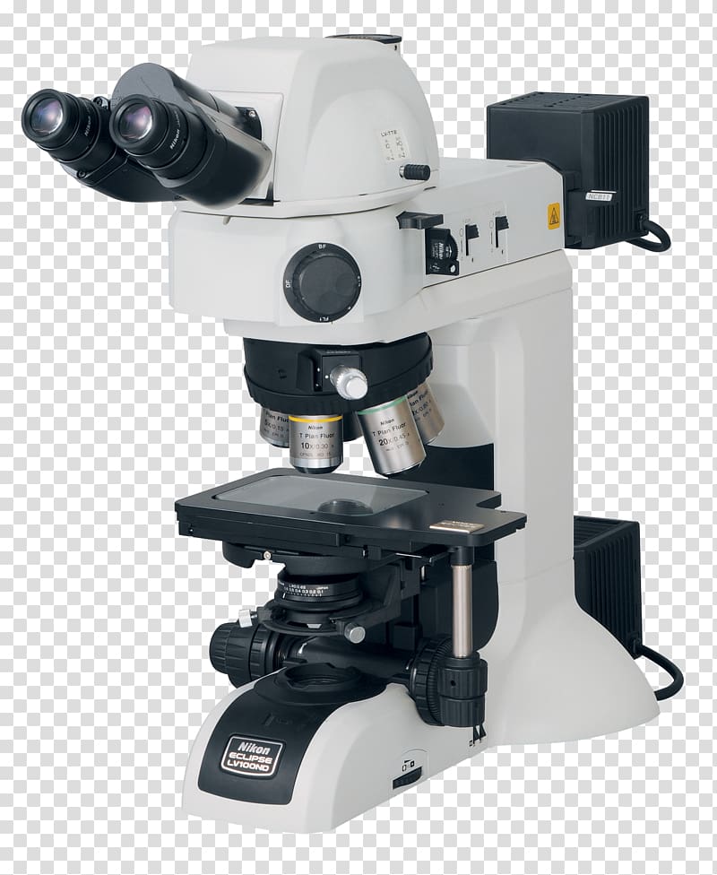 Optical microscope analysis Optics Stereo microscope, microscope transparent background PNG clipart
