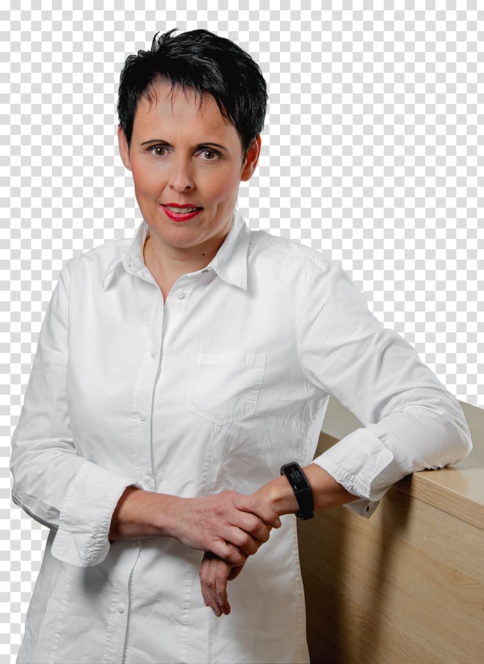 Dr. med. Susanne Ruther-Scholte Gynaecology Gynecologist Dress shirt Thumb, others transparent background PNG clipart