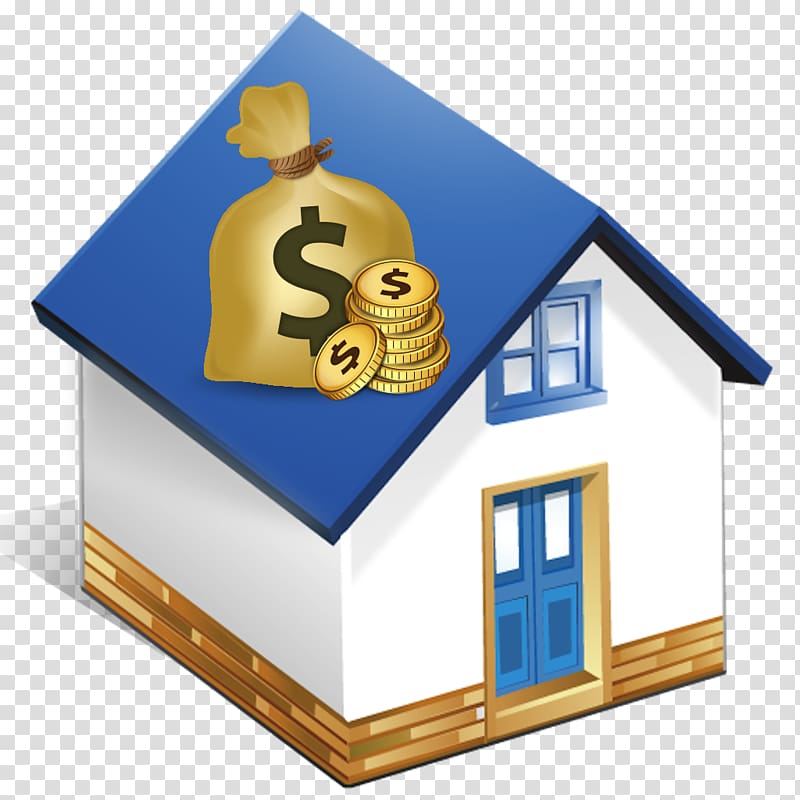 FHA insured loan Refinancing Internet Mortgage loan Federal Housing Administration, Home transparent background PNG clipart