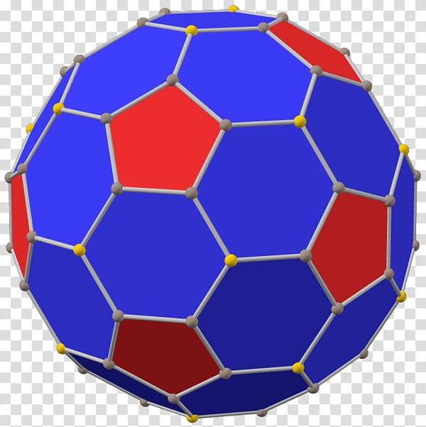 Polyhedron Rhombic dodecahedron Rhombic triacontahedron Archimedean solid Rhombicosidodecahedron, edge transparent background PNG clipart