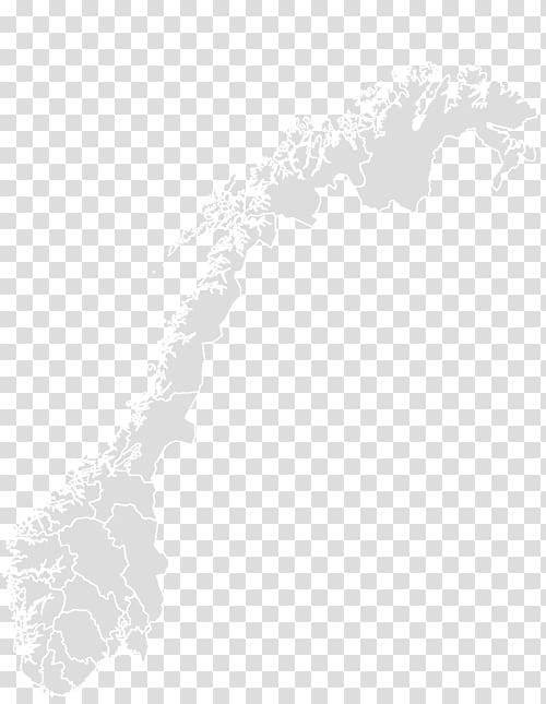 AS Blomsterringen engros County Blank map Hordaland, Haakon Vii Of Norway transparent background PNG clipart