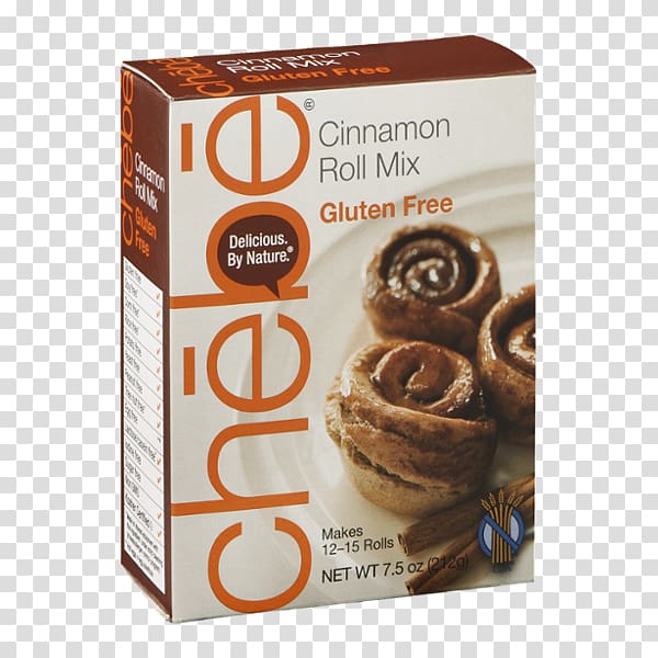 Cinnamon roll Kibbeh Focaccia Gluten-free diet Bread, Cinnamon Bun transparent background PNG clipart