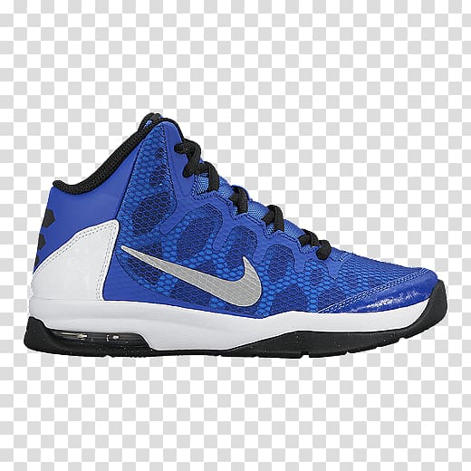 Nike Men\'s Zoom Without A Doubt Basketball Shoe Sports shoes Clothing ...