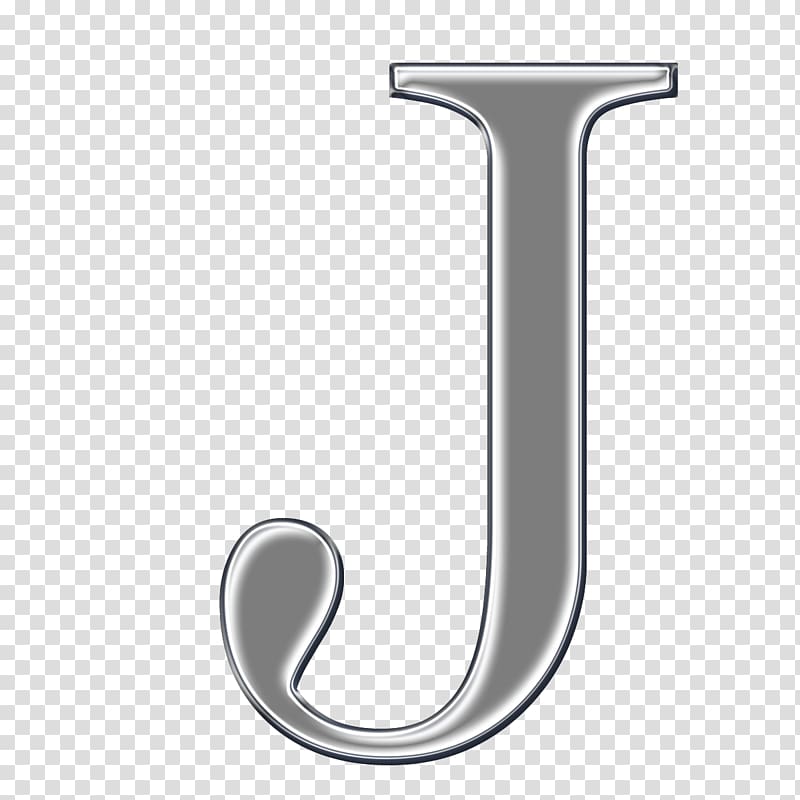 Letter case J Alphabet G, others transparent background PNG clipart