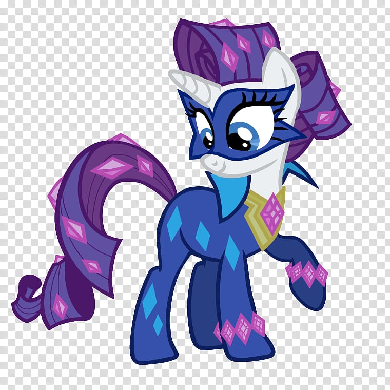 Pony Rarity Horse Power Ponies Character, horse transparent background PNG clipart