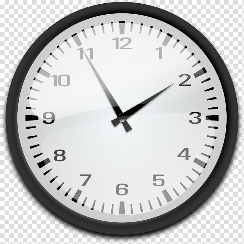 Clock face Analog signal , Clock transparent background PNG clipart