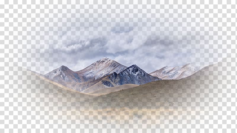 Nunatak Mountain, mountain transparent background PNG clipart