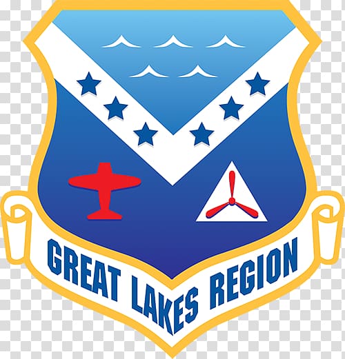 Great Lakes region Florida Wing Civil Air Patrol Cadet, Colorado Wing Civil Air Patrol transparent background PNG clipart