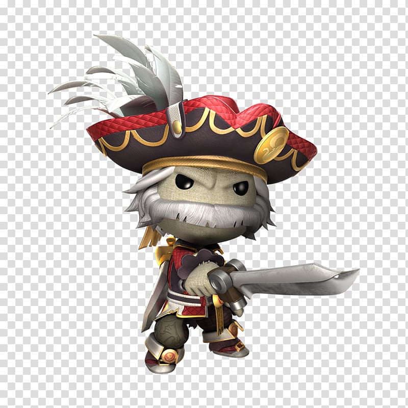 Soulcalibur LittleBigPlanet 3 Soul Edge PlayStation 3, Leon transparent background PNG clipart