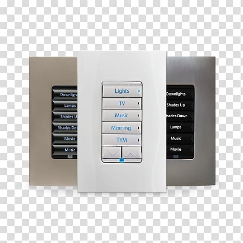 Lighting control system Electrical Switches Dimmer Light switch Home Automation Kits, lampi transparent background PNG clipart