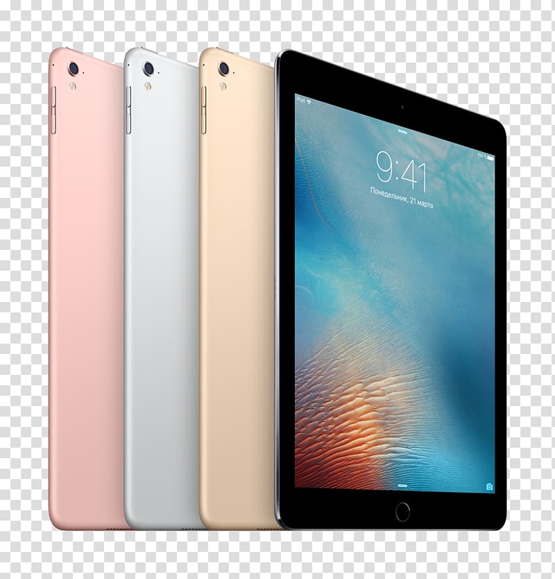 Apple Computer iPad Air 2 Wi-Fi, rise in price transparent background PNG clipart
