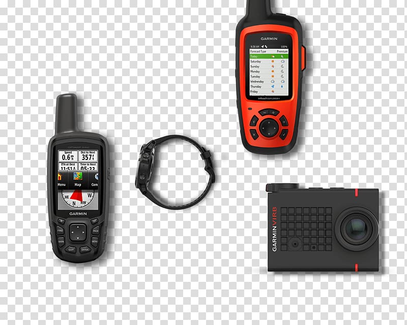 Laser rangefinder Range Finders Technology Telephony Measuring instrument, Garmin Ltd transparent background PNG clipart