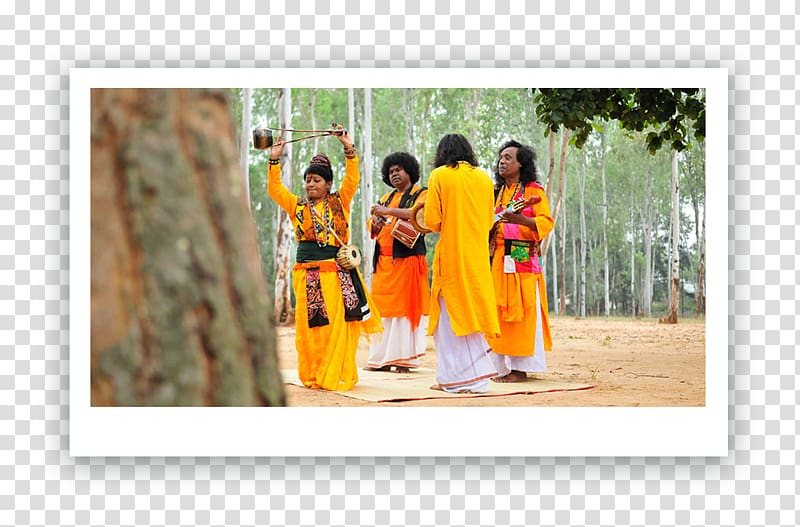 Poush Mela Santiniketan Baul Music, Tata Sky transparent background PNG clipart