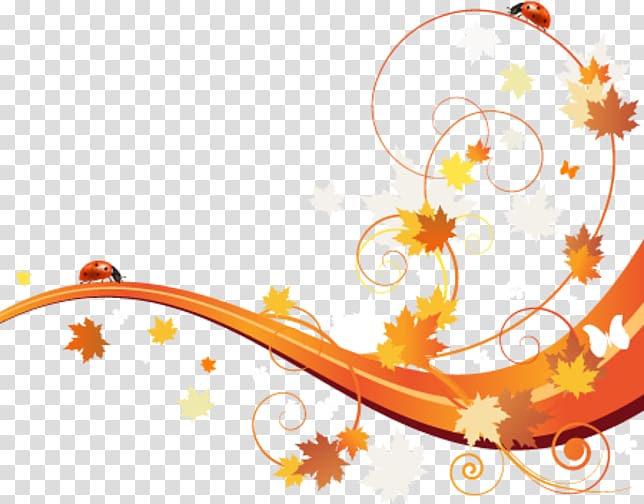 Drawing Autumn, others transparent background PNG clipart