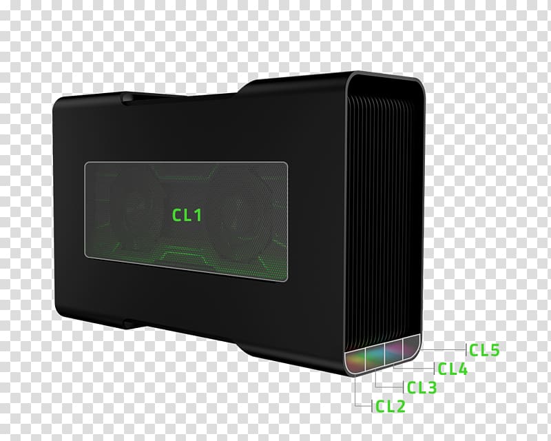 Chroma Link Razer Inc. Computer hardware Gamer Information, the base station transparent background PNG clipart