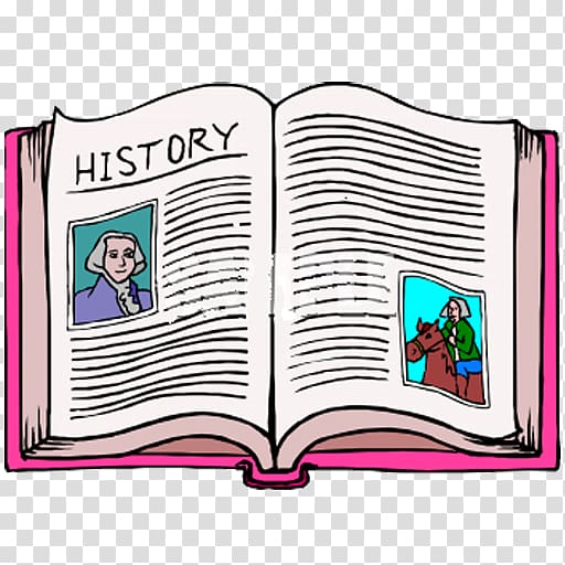 History Book Historical society L.E.A.P. Classes Child, book transparent background PNG clipart