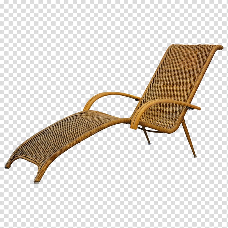 Bauhaus Chaise longue Chair Mid-century modern Modern architecture, chair transparent background PNG clipart