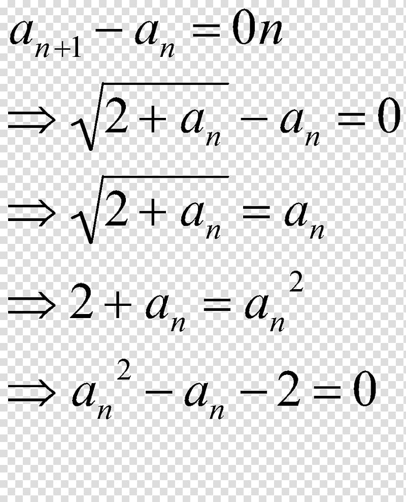 Mathematics Equation Angle Handwriting, handwritten math formula transparent background PNG clipart