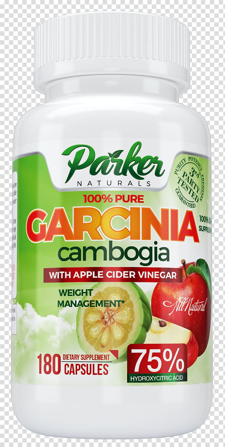 Apple cider vinegar Garcinia gummi-gutta Dietary supplement, health transparent background PNG clipart
