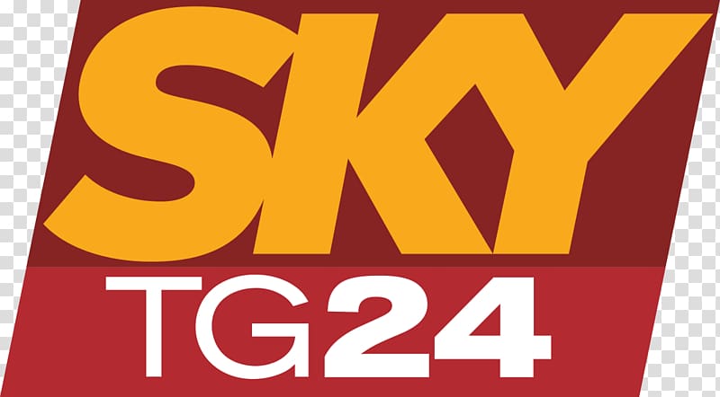 Sky TG24 Sky Sport 24 Sky Italia Sky Sports Sky News, tg transparent background PNG clipart