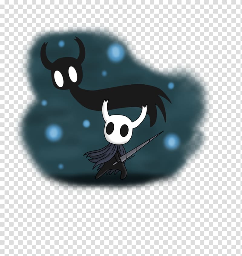 Hollow Knight Metroidvania Video game Art PlayStation 4, others transparent background PNG clipart