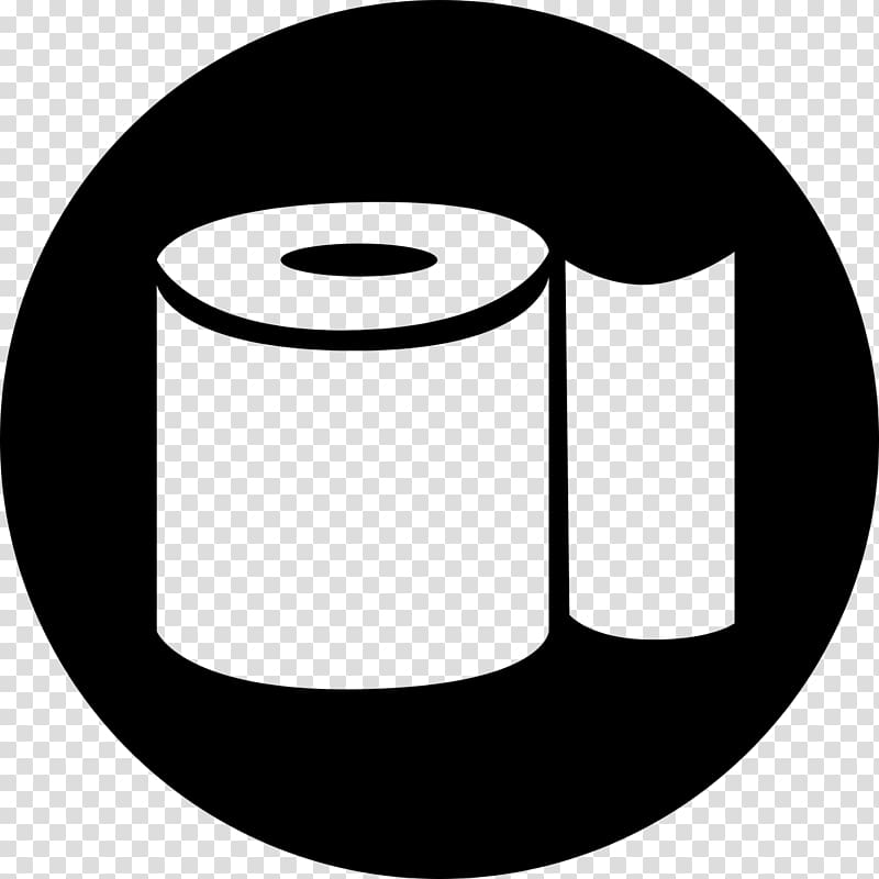 Computer Icons Toilet Paper Holders, toilet seat transparent background PNG clipart