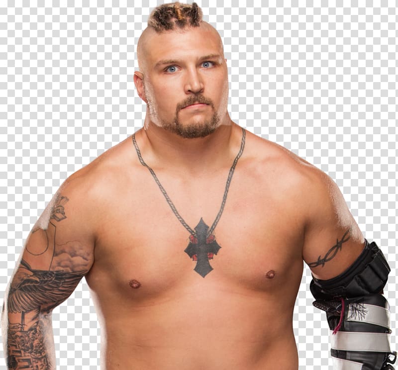 Sawyer Fulton WWE Superstars WWE 2K18 WWE NXT, wwe transparent background PNG clipart