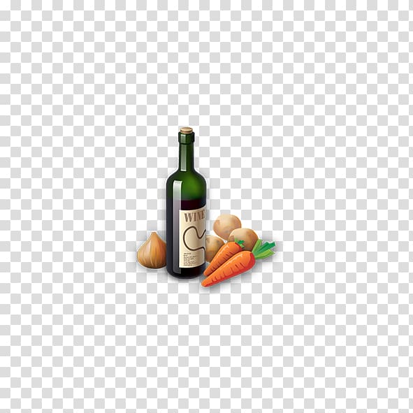 Wine Recipe ICO Food Icon, Free wine material buckle transparent background PNG clipart