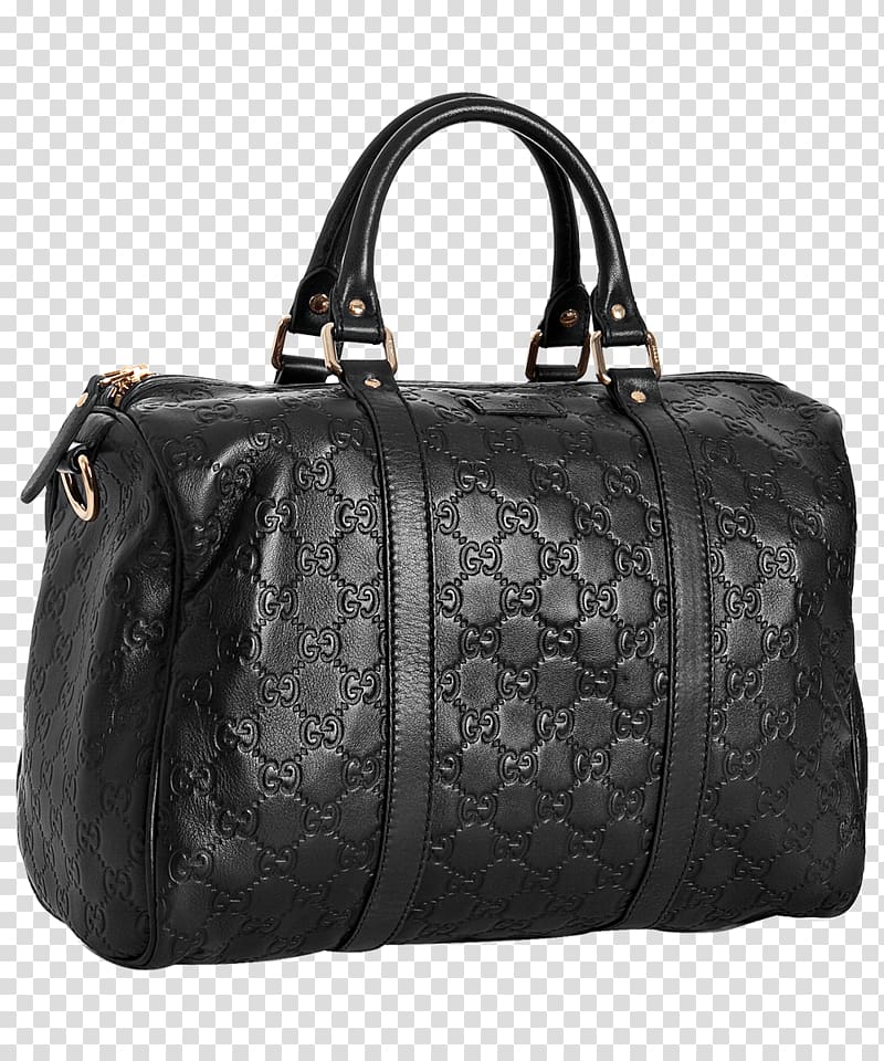 Handbag Gucci Messenger Bags Leather, bag transparent background PNG clipart