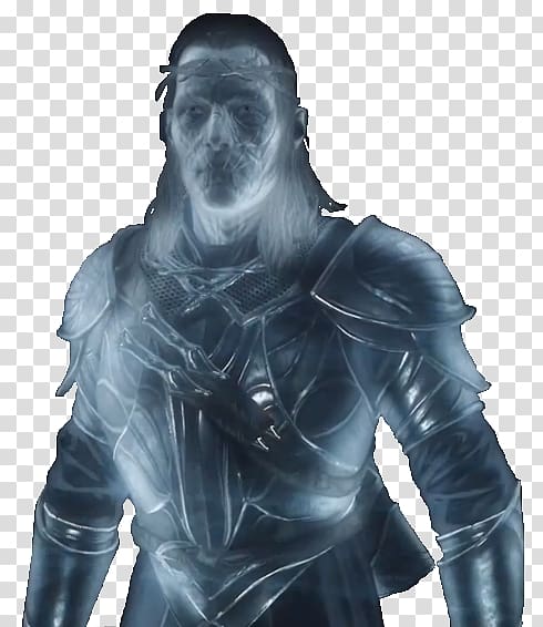 Middle-earth: Shadow of Mordor Middle-earth: Shadow of War Sauron The Lord of the Rings Gollum, Elf transparent background PNG clipart